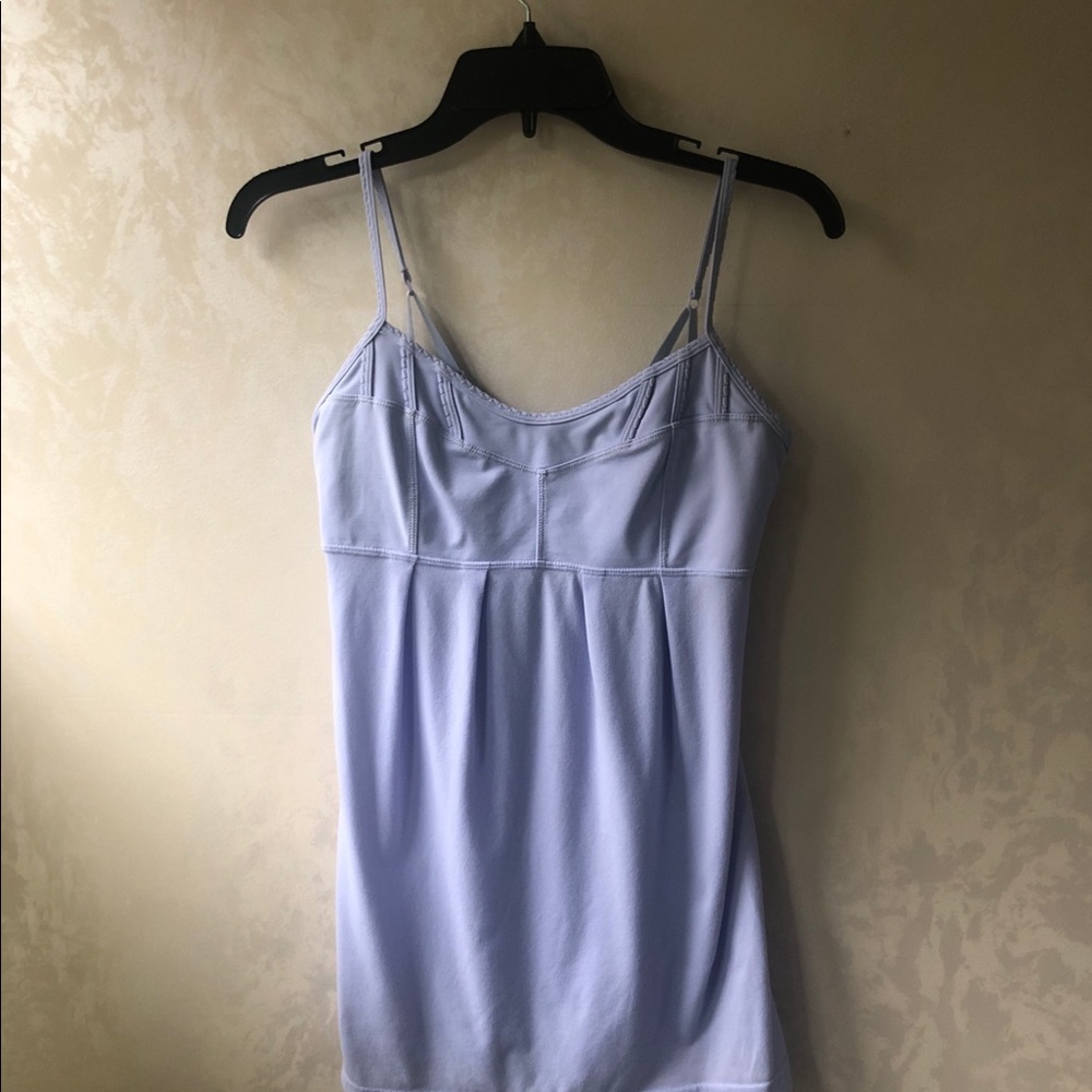 Lululemon Top